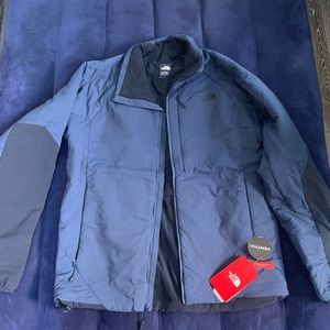 North Face Jacket NWT